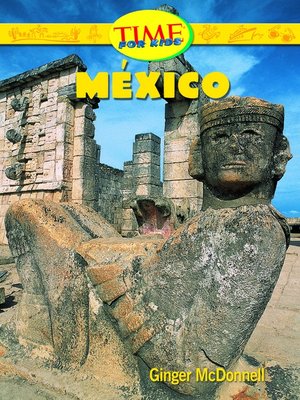 cover image of México (Spanish Version)